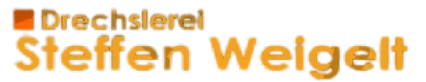 Drechslerei Steffen Weigelt - Holzverarbeitung - logo
